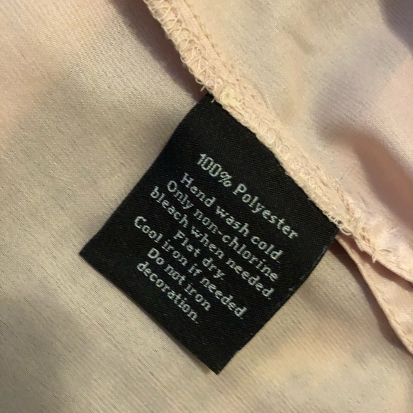 Tunic blouse - Picture 8 of 8